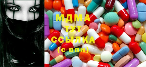 круглые Абинск